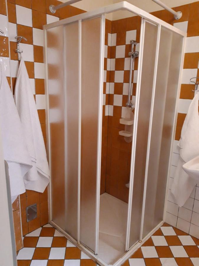 Affittacamere Cigole Екстер'єр фото