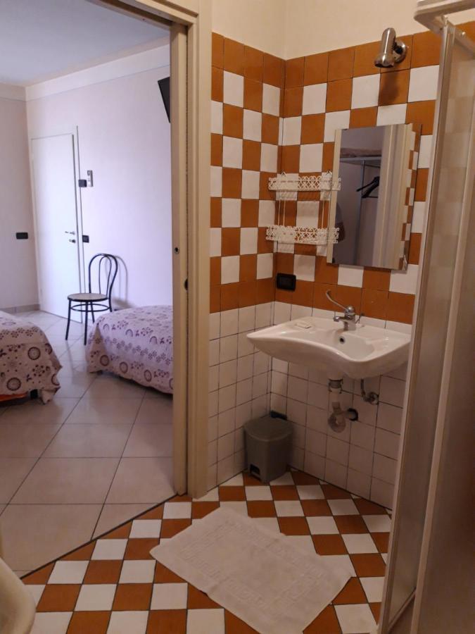 Affittacamere Cigole Екстер'єр фото