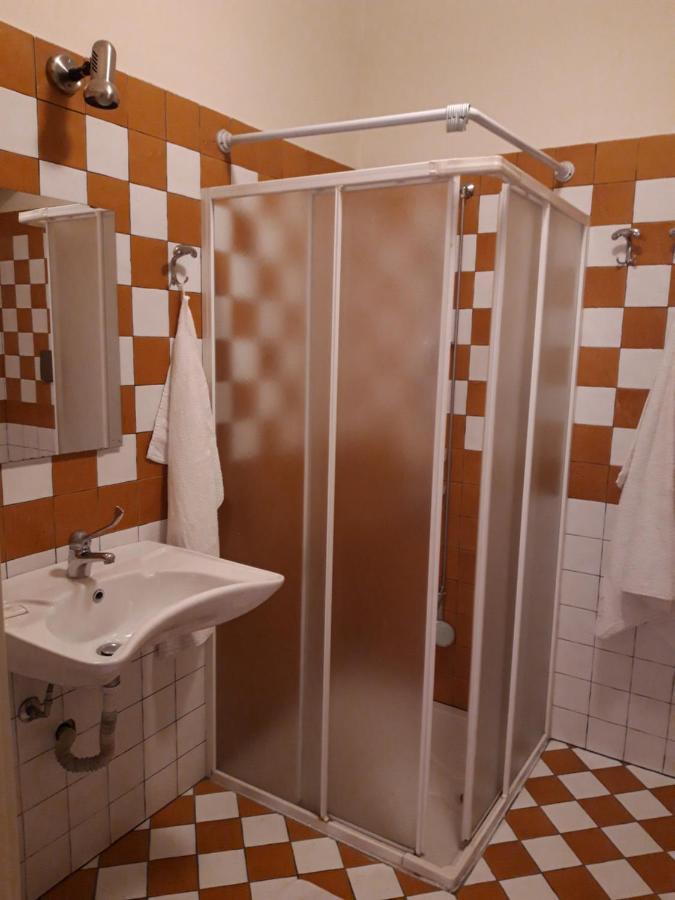Affittacamere Cigole Екстер'єр фото