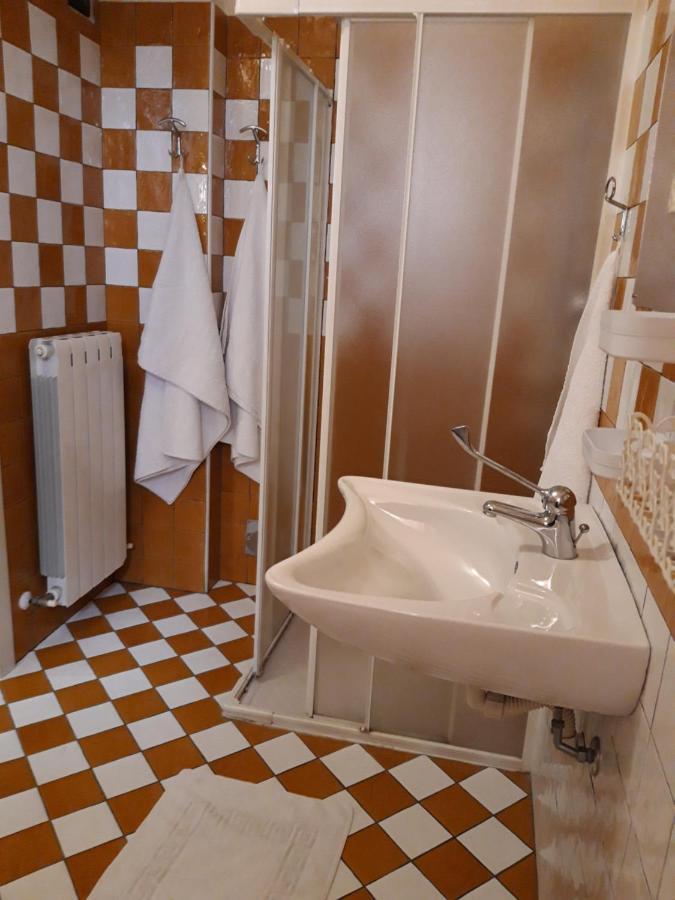 Affittacamere Cigole Екстер'єр фото
