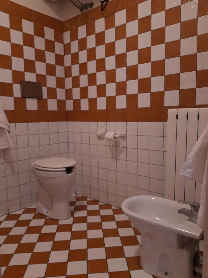 Affittacamere Cigole Екстер'єр фото